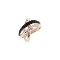 Ring Pesavento Woman in Silver WPLVA1712 - WPLVA1712